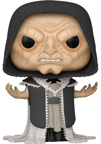 Pop Movies Zack Snyder’s Justice League Desaad