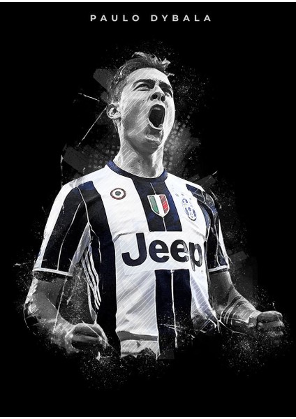 Paulo Dybala