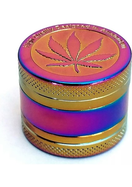 3 Kademe 30MM Metal Grinder fiyatları