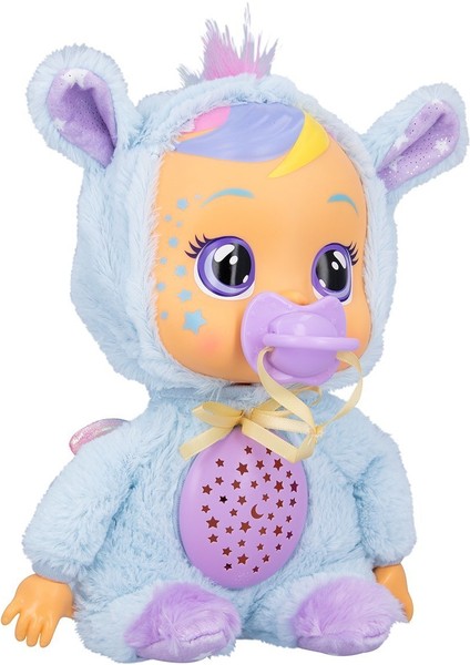 Giochi Preziosi CYB14000 Cry Babies - Iyi Geceler Jenna, 84070, +18 Ay fiyatları
