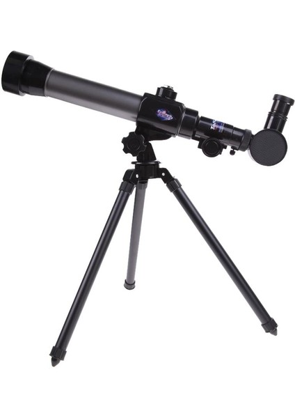 20X 30X 40X Refrakter Astronomik Teleskop (Yurt Dışından)
