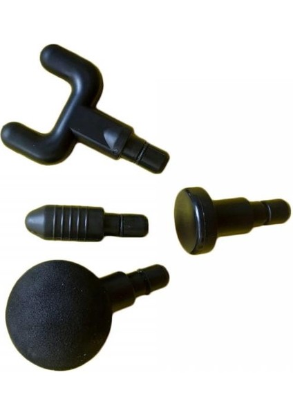 Darbeli Şarjlı 4 Başlıklı Masaj Aleti Nrd 44 fiyatları