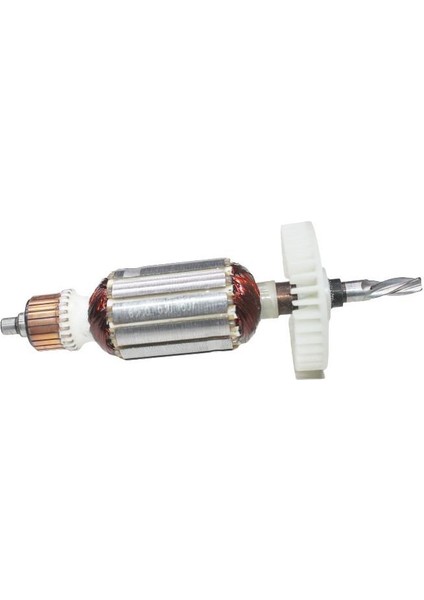 Makita Tipi Hp 1631 Endüvi Rotor Kollektör