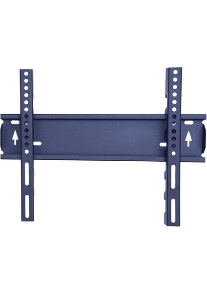 10”-56” Inch Tüm Tv'lere Uyumlu Universal Tv Askı Aparatı Sabit Askı Aparatı-10"-40" Arası