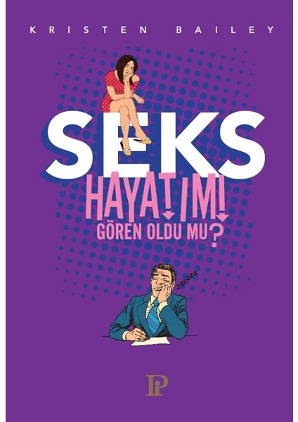 Seks Hayatımı Gören Oldu Mu? - Kristen Bailey