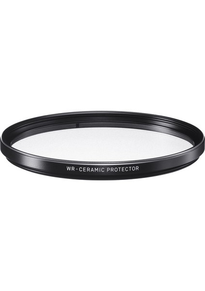 72 mm Wr Ceramic Protector Filter