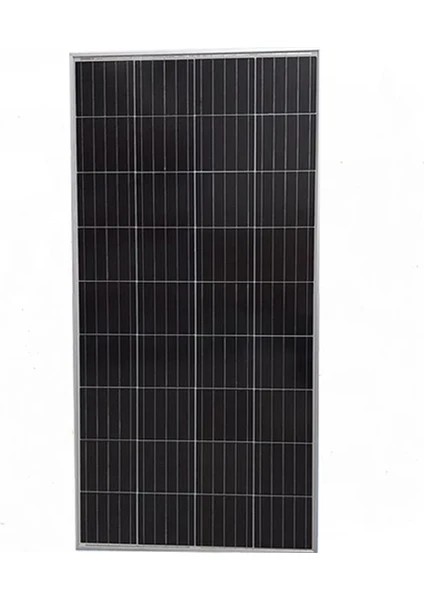 Teknik Solar TSM-205W Monokristal Güneş Paneli