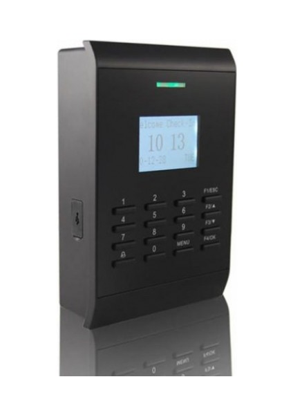 SC403-ID Kart Okuyucu Bağımsız Terminal (Ac)