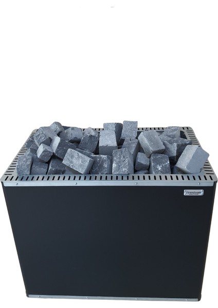 Finnsteam 21 Kw Pro Sauna Sobası