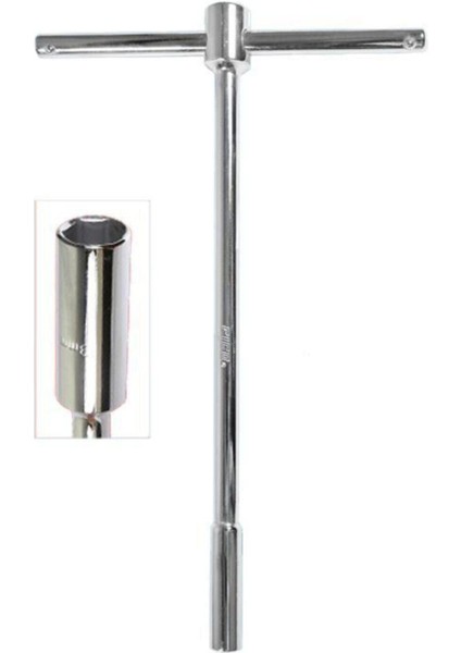 RICO-007-RC6679 T Lokma 13 mm