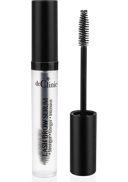 Kaş ve Kirpik Serumu 6 ml Serum