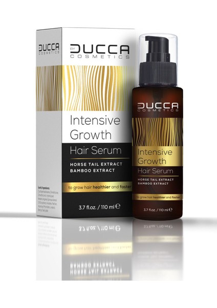 Hair Care Serum/Bakım Yağı Bamboo + Horse Tail (Saç Uzatıcı Serum) modelleri