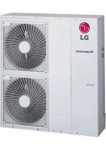 Therma V Monoblok 12 Kw ZHBW126AO (220V~MONOFAZE) A++ 41000 Isı Pompası
