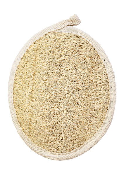 Banlif Doğal Kabak Oval Kese fiyatları