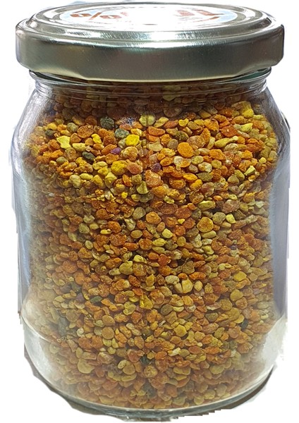 Doğal Arı Poleni 125 gr