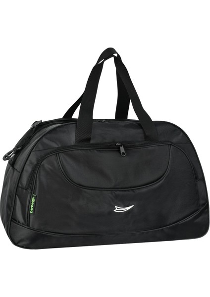 Spor, Günlük ve Seyahat Siyah El Valizi