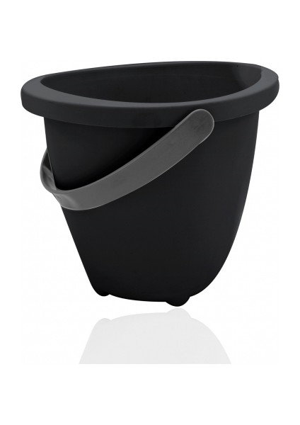 Babyjem Elegant Kova Siyah