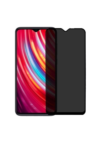 Xiaomi Redmi Note8 Pro 5d Tam Kaplayan Ekran Koruyucu