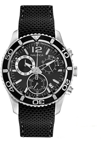 NAPLECR12 Erkek Kol Saati