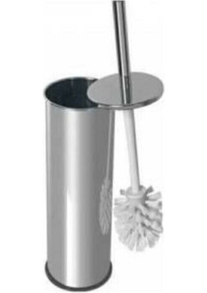 Metal Akıllı Klozet Fırçası