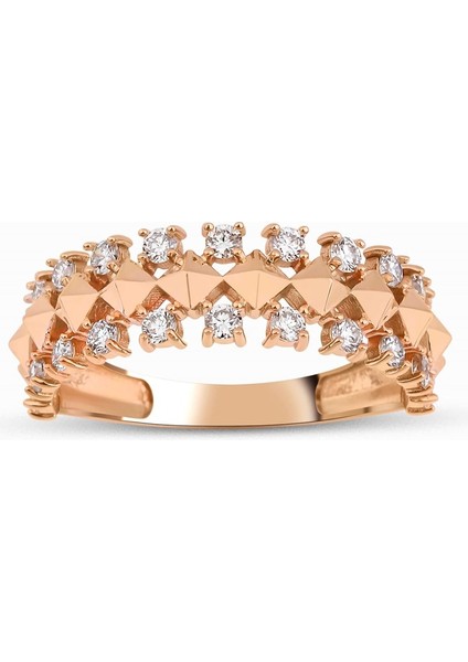 Hazan Kızıl Yüzük