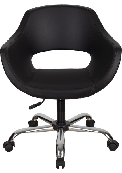 Viva Metal Ayaklı Çalışma KOLTUĞU-SIYAH-2021G0101 fiyatları