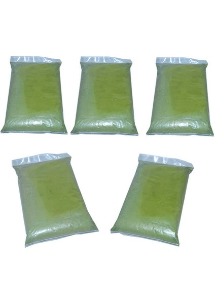 Saf Toz Kına 5000 gr Paket
