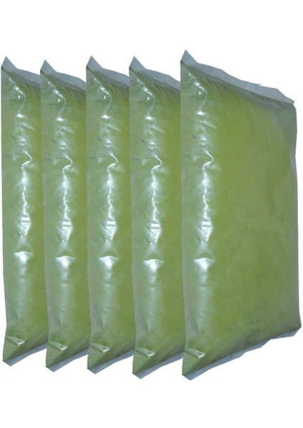 Saf Toz Kına 5000 gr Paket modelleri