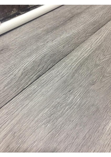 NWYP09 Yapışkanlı Gri Ahşap Esnek Zemin Yer Duvar Döşeme Parkesi fiyatları