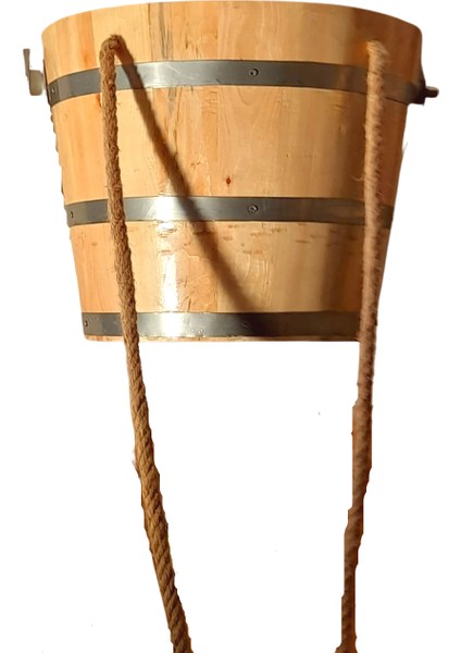 Sauna Şok Duş Kovası fiyatları