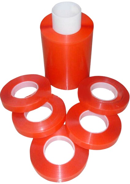 Stein Polyester Çift Taraflı Film Bant 12Mm*50Mt.