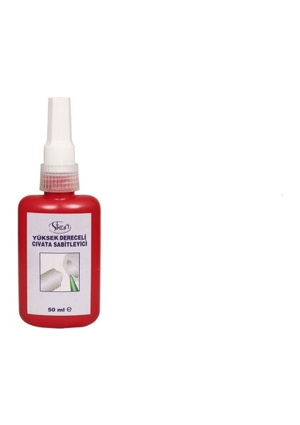 Stein Yüksek Dereceli Civata Sabitleyici 50 ml