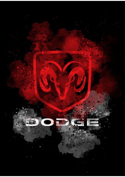 Dodge Logo