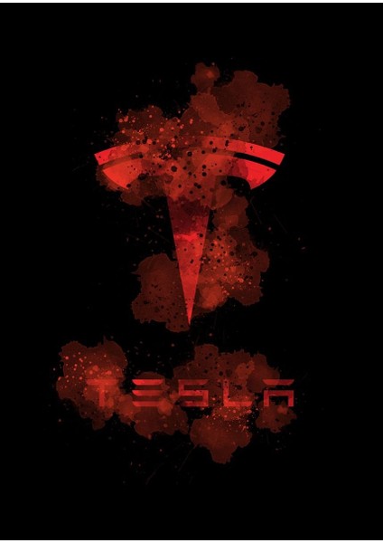 Tesla Logo