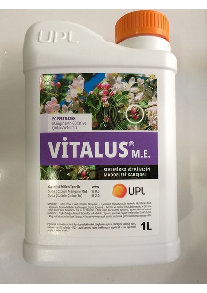 Vitalus Me