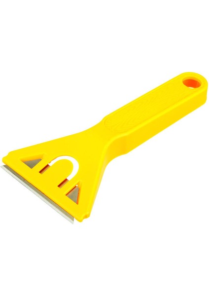 Cam Kazıma Bıçağı