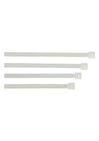 Kablo Bağı 30 cm Kalın Tip 4.8X300