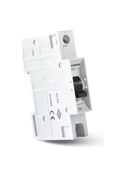 Sigorta Tekli 3mk 32 Amper B Tipi
