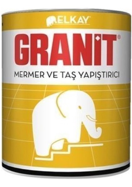 Metal Mermer Taş ve Granit Yapıştırıcı 250 gr
