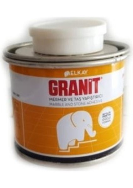 Metal Mermer Taş ve Granit Yapıştırıcı 250 gr fiyatları