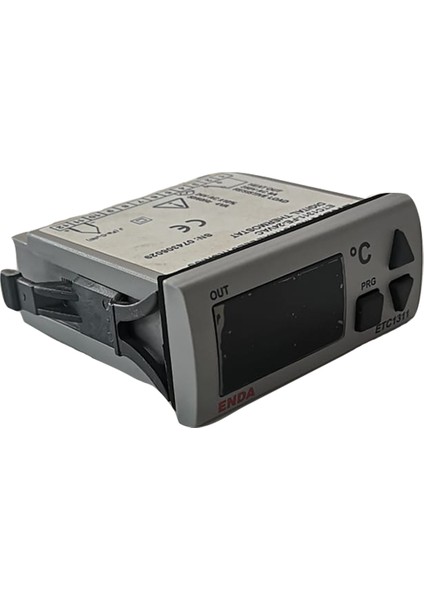 Enda Derece - ETC1311- 24V