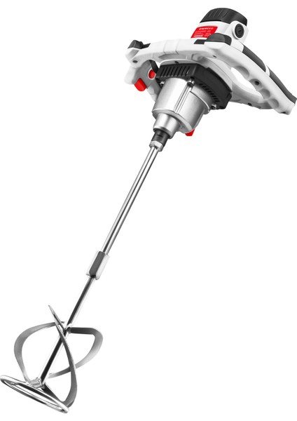 SP-2015 Boya ve Harç Mikseri, Karıştırıcı 120 mm 1400 W Specco