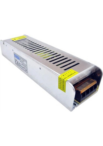 ESEM12V 16,5A Slim LED Trafosu (200W) 12V fiyatları