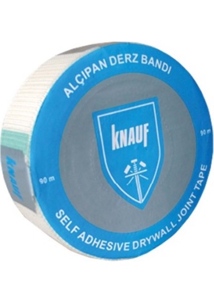 Derz Bantı 50MM* 90 mt Knauf