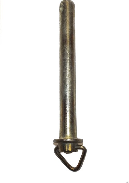 25 mm Remork "çeki" Demır