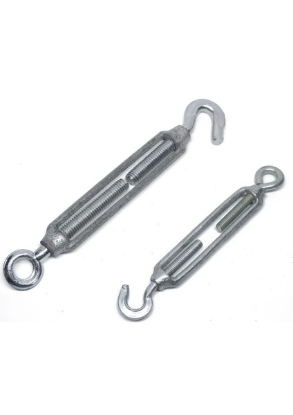 7/8" (22 Mm) "ithal" Çelik Gerdirme