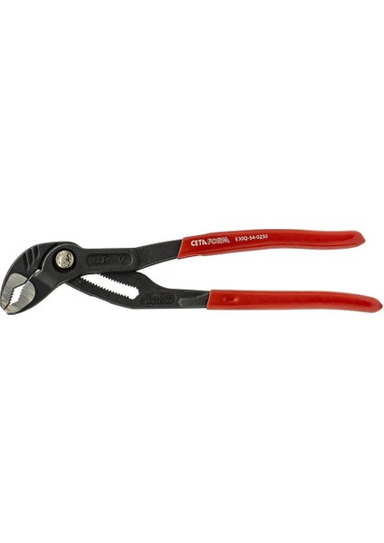Fort Pense 250 mm E30Q-54-0250