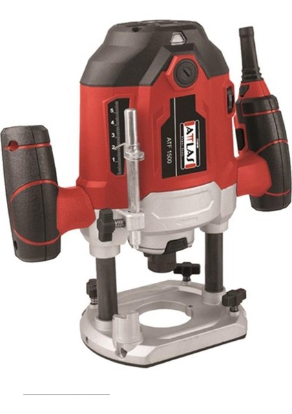 Freze Atf 1500