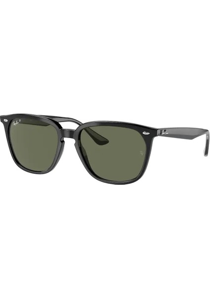 Rb 4362 601/9A 55 Ekartman Unisex Güneş Gözlüğü