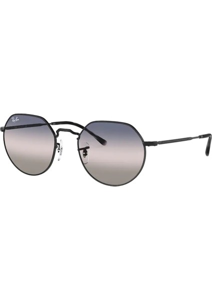 Rb 3565 002/GE 51 Ekartman Unisex Güneş Gözlüğü